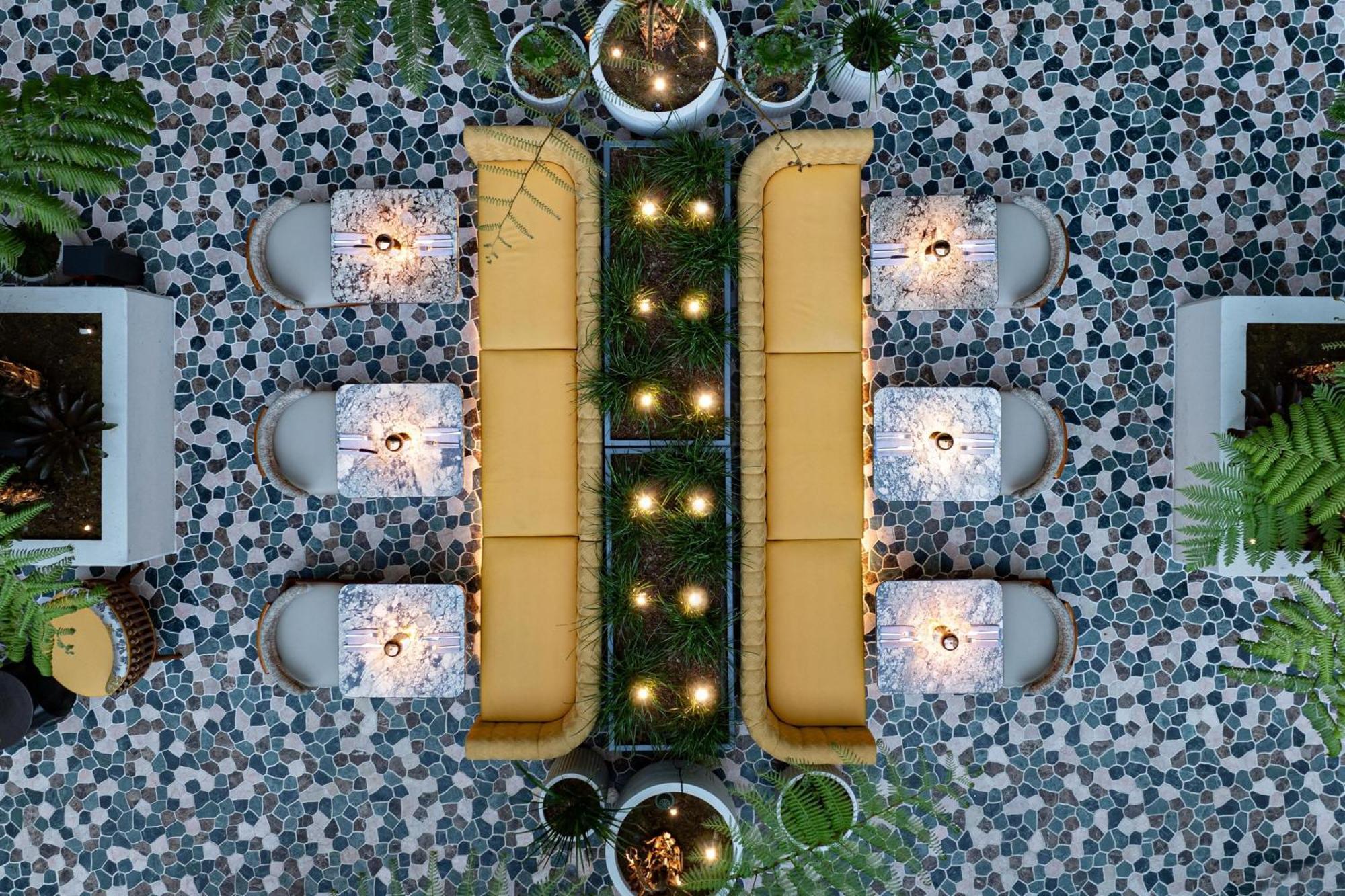 Hotel W Hollywood 4*