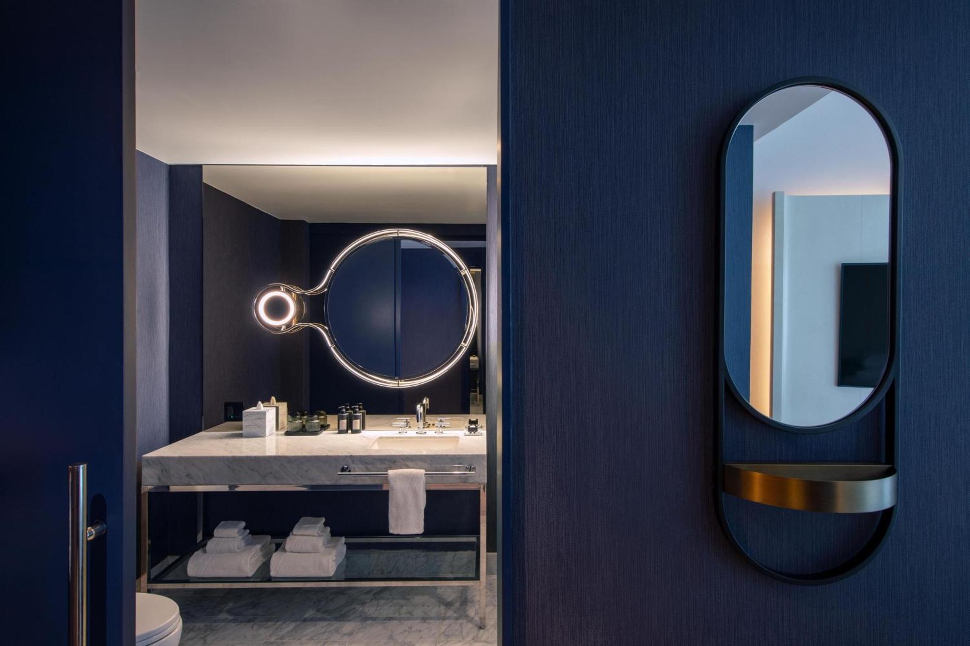 Hotel W Hollywood 4*