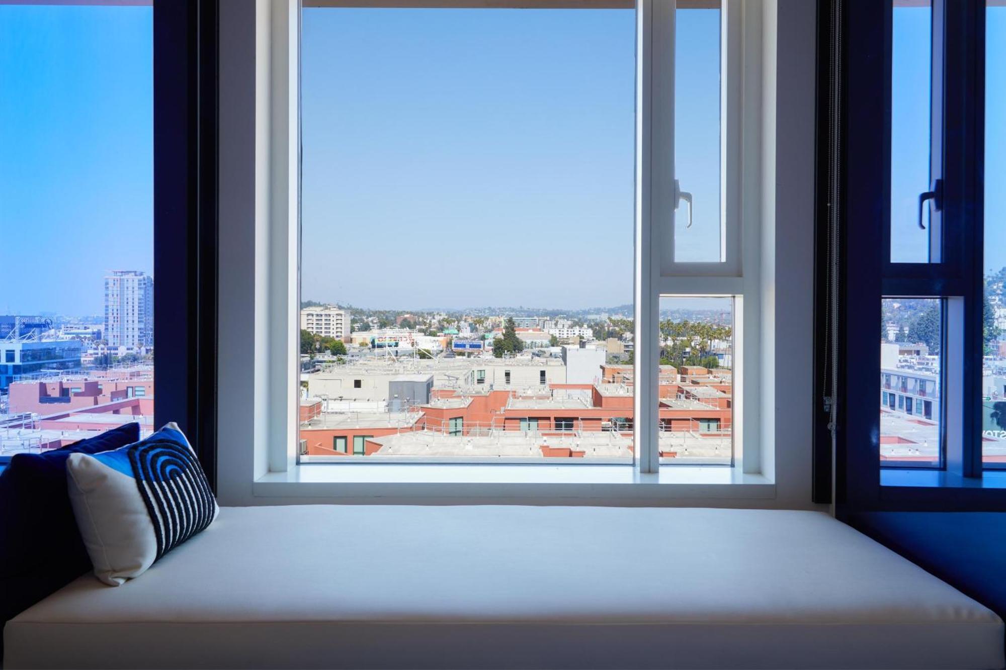 W Hollywood 4* Los Angeles
