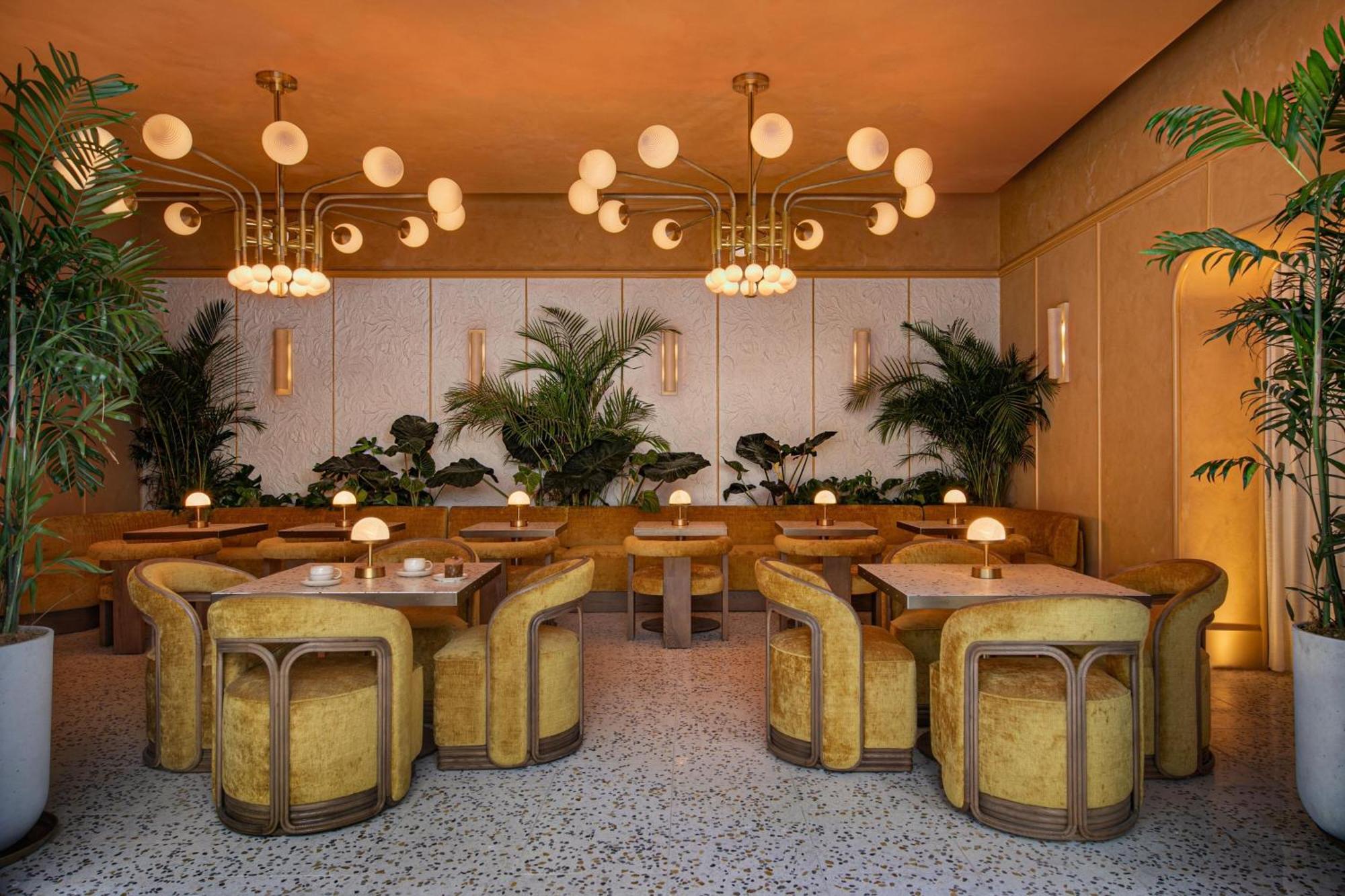 W Hollywood Hotel