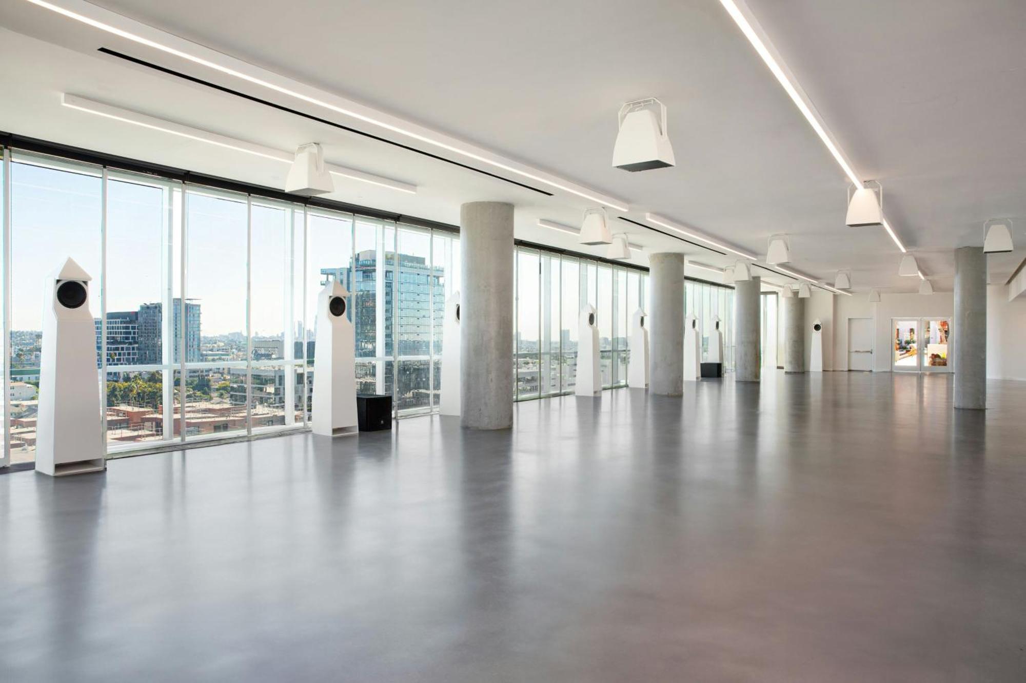 Hotel W Hollywood 4*
